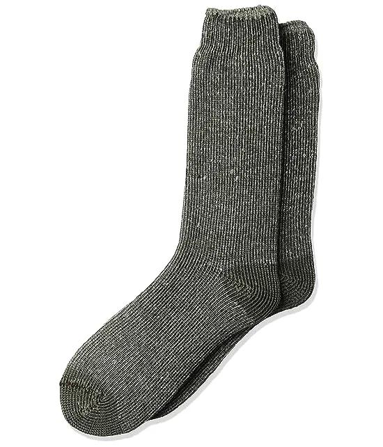 S Men's Thermal Insulated Socks