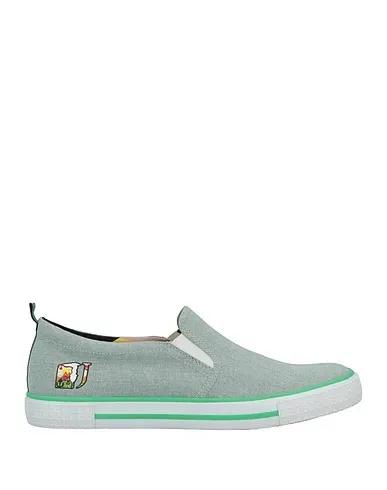 Sage green Canvas Sneakers