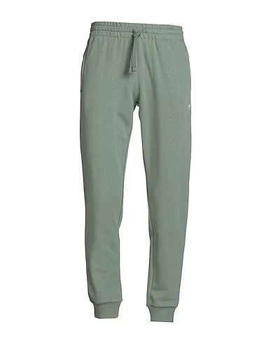 Sage green Casual pants ESSENTIALS+ MADE WITH HEMP SWEATPANT
