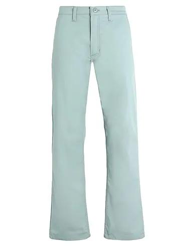 Sage green Casual pants MN AUTHENTIC CHINO RELAXED PANT
