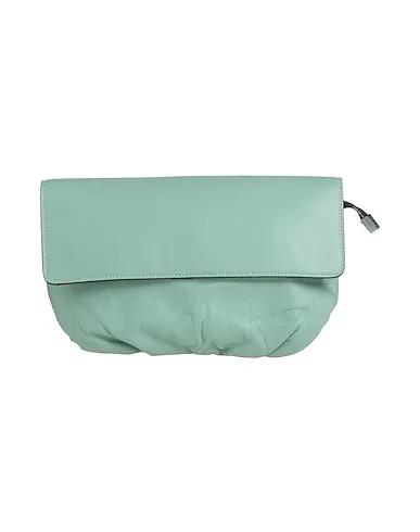 Sage green Handbag