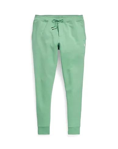 Sage green Jersey Casual pants DOUBLE-KNIT JOGGER PANT
