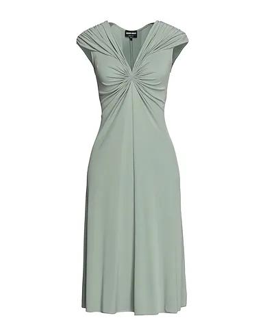 Sage green Jersey Elegant dress