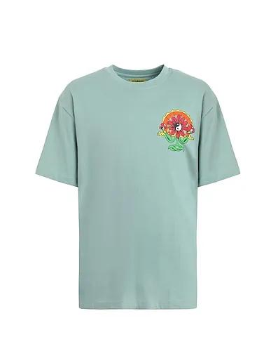 Sage green Jersey T-shirt MARKET BREATHWORK T-SHIRT
