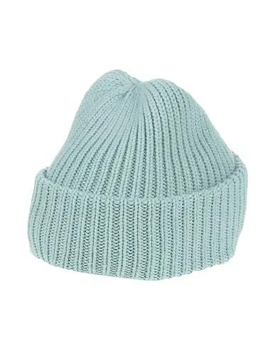 Sage green Knitted Hat