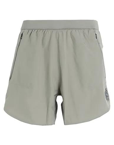 Sage green Shorts & Bermuda D4T WORKOUT SHORT
