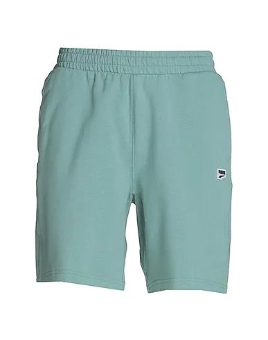 Sage green Shorts & Bermuda DOWNTOWN Shorts 8" TR
