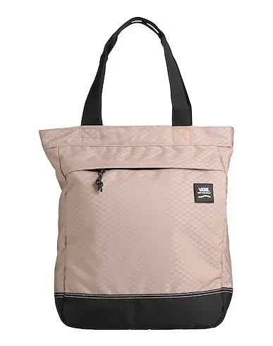 Sage green Techno fabric Handbag