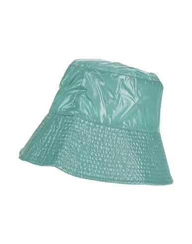 Sage green Techno fabric Hat