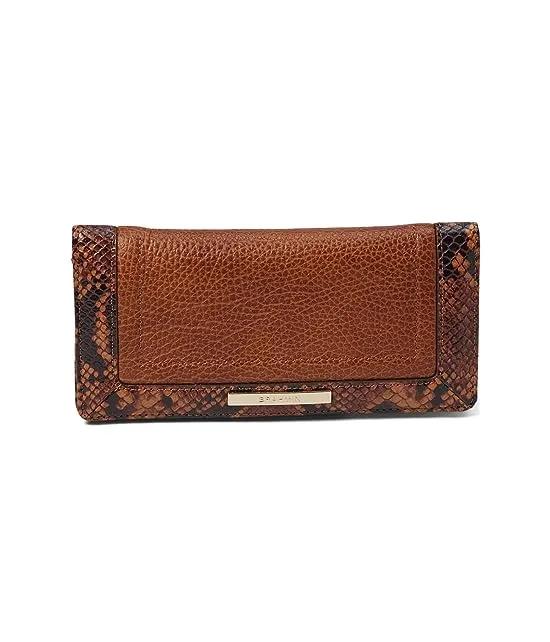 Saguaro Ady Wallet