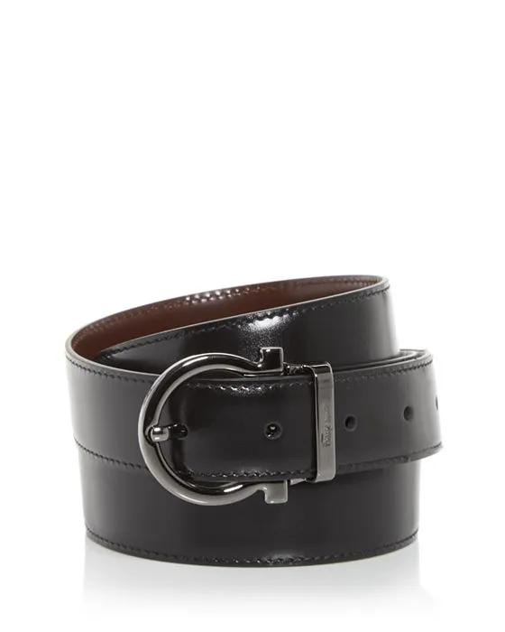 Salvatore Men's Leather Belt