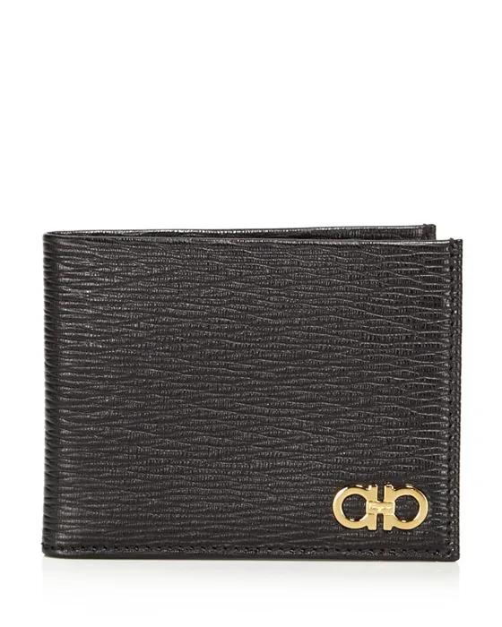 Salvatore Revival Leather Bifold Wallet