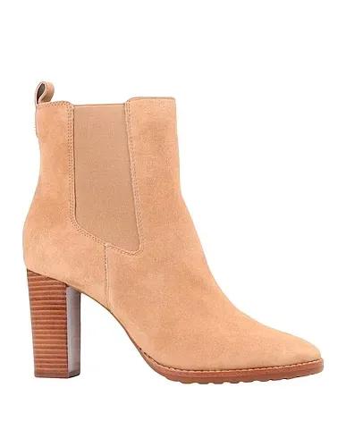 Sand Ankle boot MYLAH SUEDE BOOTIE
