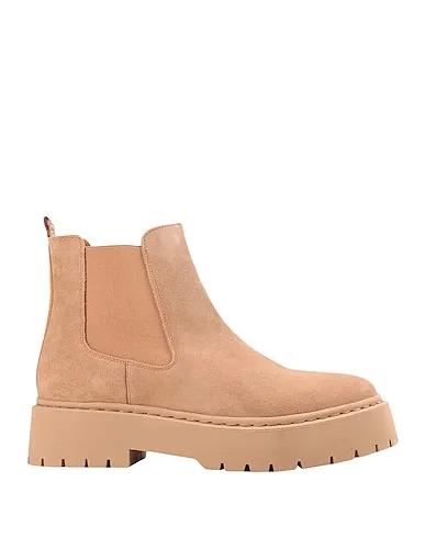 Sand Ankle boot VEERLY BOOTIE