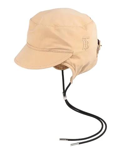 Sand Cotton twill Hat