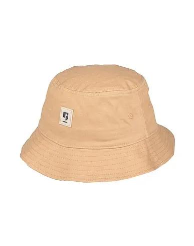 Sand Cotton twill Hat
