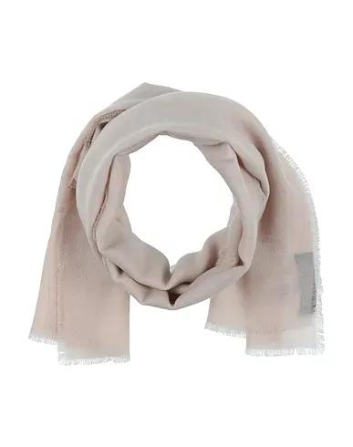 Sand Flannel Scarves and foulards