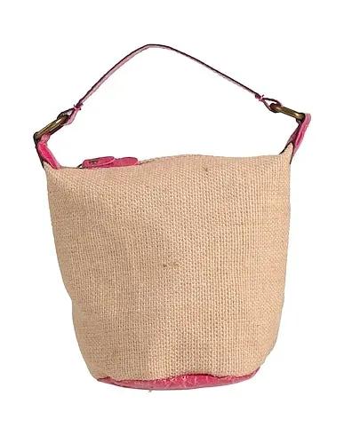 Sand Handbag