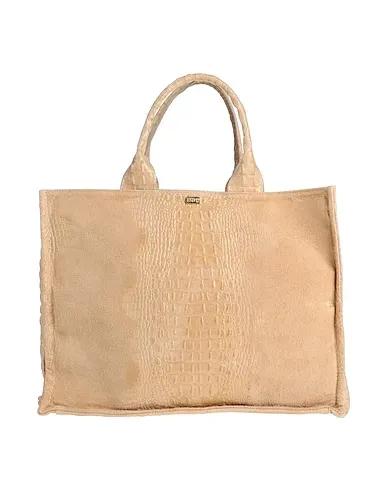 Sand Handbag