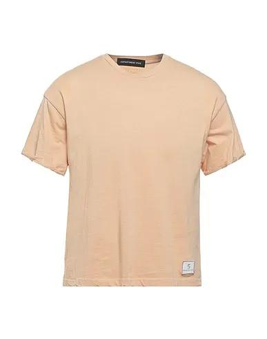 Sand Jersey T-shirt