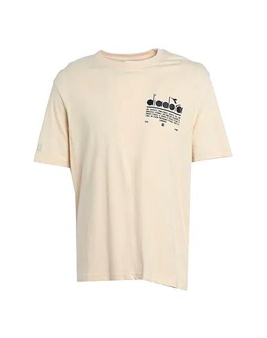 Sand Jersey T-shirt T-SHIRT SS MANIFESTO
