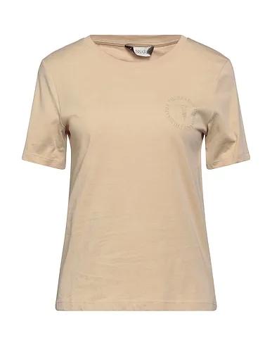 Sand Jersey T-shirt