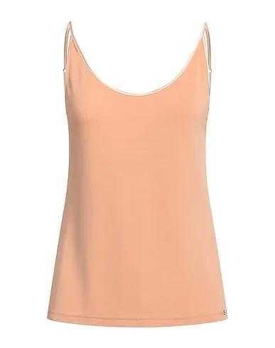 Sand Jersey Top