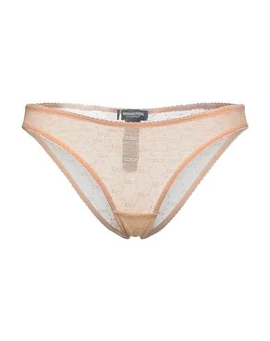 Sand Lace Brief