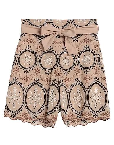 Sand Lace Shorts & Bermuda