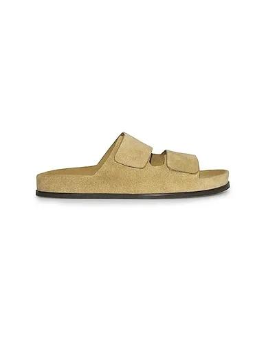 Sand Leather Sandals
