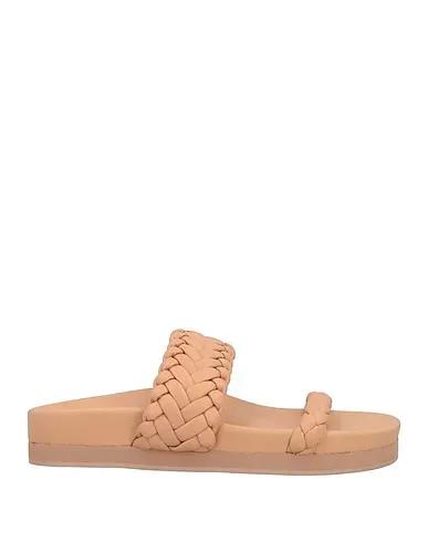 Sand Leather Sandals