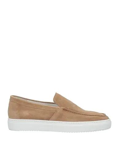 Sand Loafers