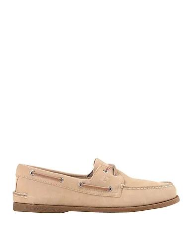 Sand Loafers