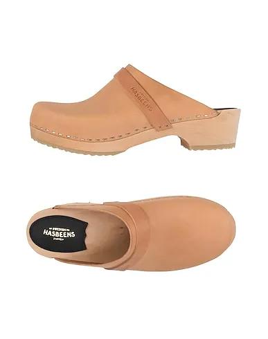 Sand Mules and clogs