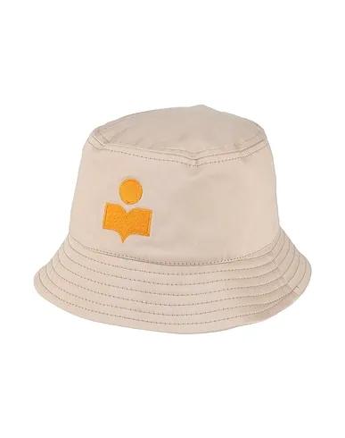 Sand Plain weave Hat