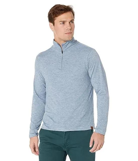 Sand Section 1/4 Zip
