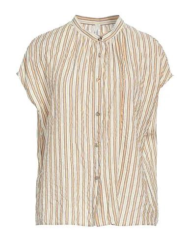Sand Striped shirt