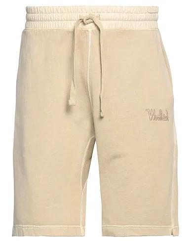 Sand Sweatshirt Shorts & Bermuda FADED SHORT 
