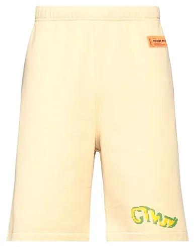 Sand Sweatshirt Shorts & Bermuda