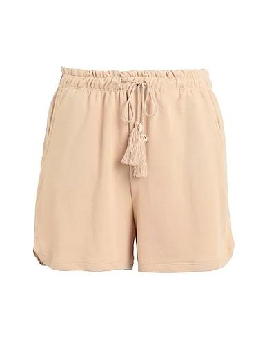 Sand Sweatshirt Shorts & Bermuda