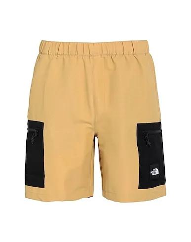 Sand Techno fabric Shorts & Bermuda M PHL CARGO SHORTS