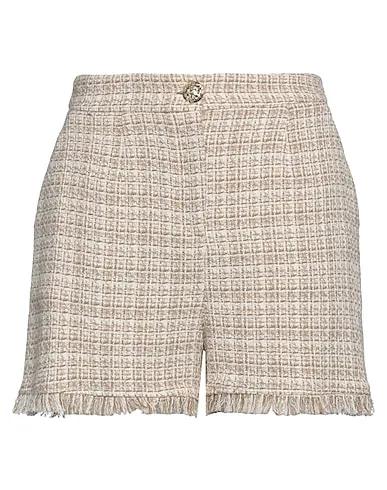 Sand Tweed Shorts & Bermuda