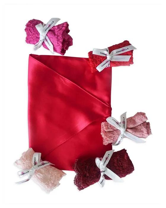 Santa Baby Five Thong Gift Pack