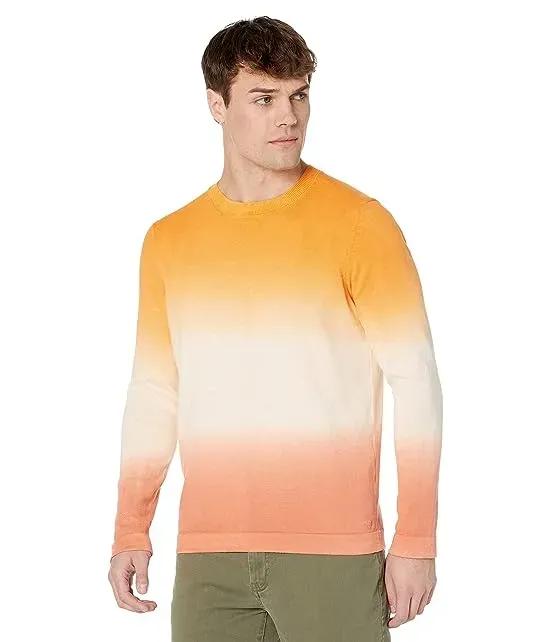 Sante Fe Dip-Dyed Sweater