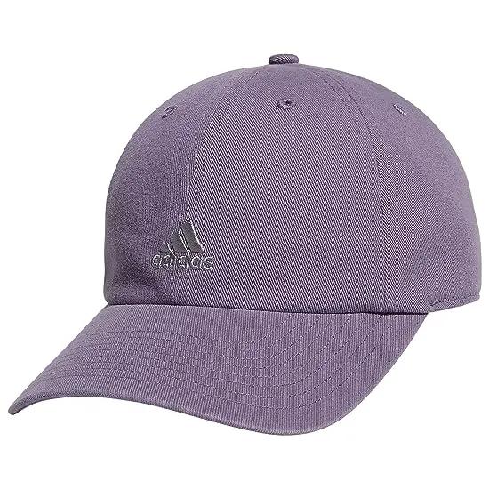Saturday Relaxed Adjustable Cap