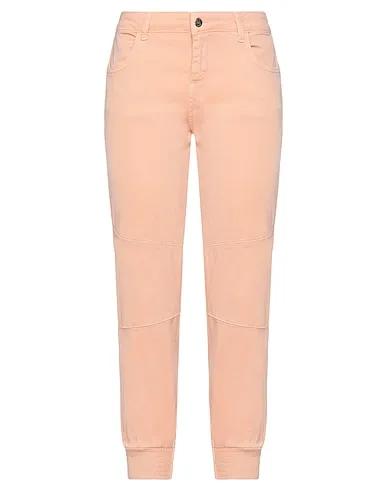 SCEE By TWINSET | Salmon pink Women‘s Casual Pants