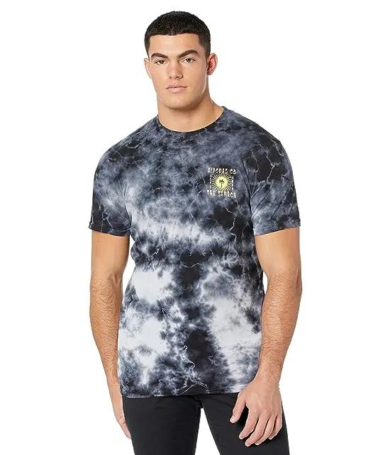 Scorched Palm Short Sleeve Tee