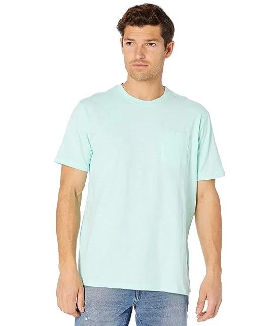 Seafarer Short Sleeve T-Shirt