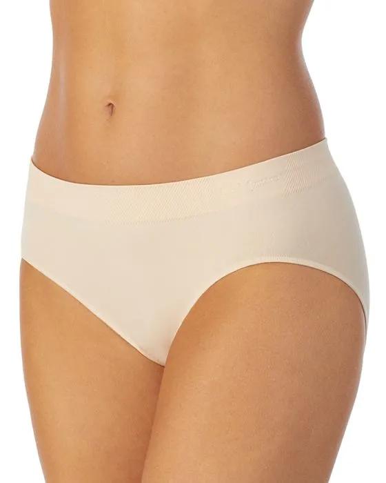 Seamless Comfort Hipster