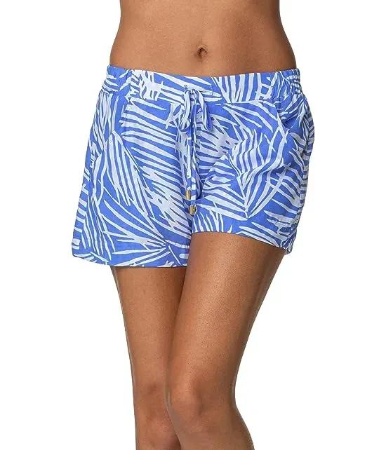 Seaside Shorts